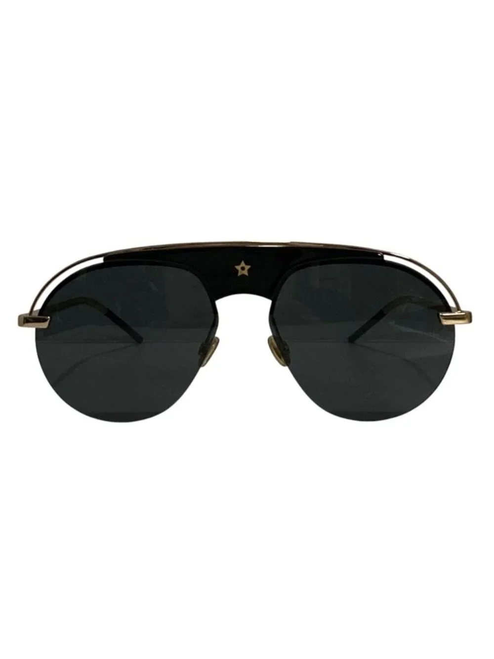 Dior Dio(r)evolution Sunglasses Eyewear Black